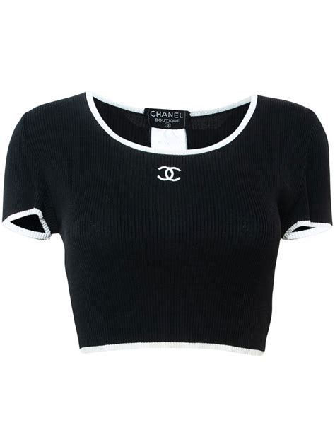 cheap chanel merchandise|chanel tops for sale.